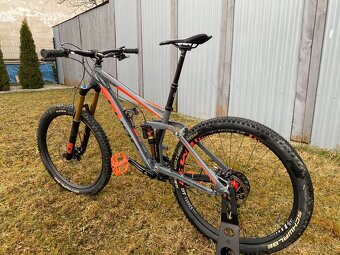 Cube Fritzz Race 180 HPA - 13