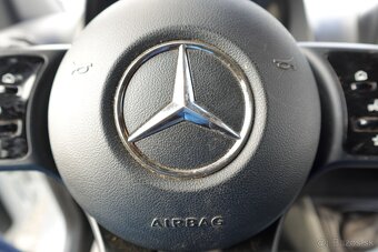 MB SPRINTER 317 VALNÍK PLACHTA SPANÍ 2.0CDI KLIMA SERVISKA - 13