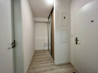 IBA U NÁS Moderný 1-izbový byt na prenájom, Malokrasňanská, - 13