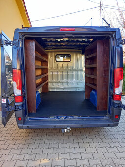 Citroen Jumper 2.2L - 13