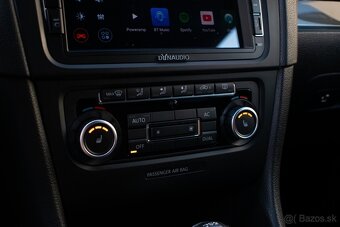 Volkswagen Golf 2.0 TFSI GTI DSG. - 13