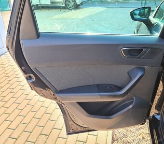 SEAT ATECA 1.6 TDI 115 XCELLENCE - 13