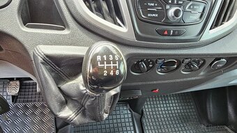 Ford Transit 2.0 TDCi 130 Ambiente L2H2 T310 FWD 2017 - 13