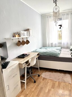 3izbový byt Handlová- výborná lokalita,DOHODA MOŽNÁ  - 13