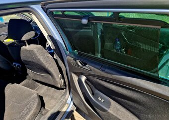 VW Passat b6 2.0 tdi - 13