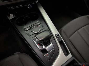Audi A4 B9 Quattro 45 TDI 3.0 DPH - 13
