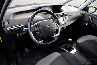 Citroën C4 Picasso THP 155 Exclusive - 13