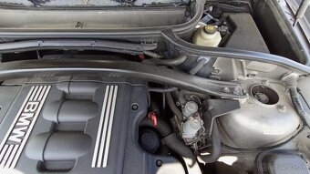 Predám BMW X3 2.0D - 13