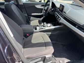 ✅Audi A4 Avant 2.0 TDI quattro S tronic Business✅ - 13