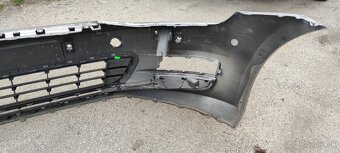 VW Golf 7 VII predny naraznik 5G0 - 13