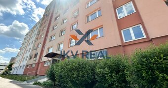 Na predaj 4 izbový byt v Petržalke na Bzovickej ulici - 13