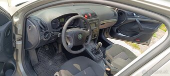 Škoda Octavia Combi 1.9 TDI Classic - 13