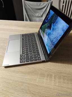 10" tablet Lenovo 81H3 dotykový Windows 11 Home TOP stav - 13