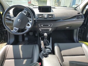 Renault megane - 13