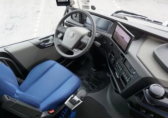 Volvo FH 460 Aero - 4x2 – Tahač – EURO 6 - 13