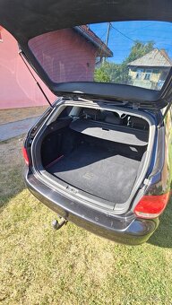 Volkswagen Golf V 1.9 TDI – r.v. 2007 - 13