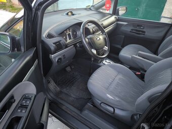 Ford Galaxy 1.9 TDI 85kw rok 2003 Automat - 13