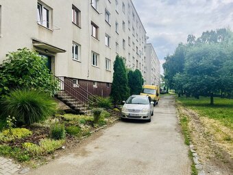 NA PREDAJ 2 IZBOVÝ BYT | ulica Študentská | Košice - Sever - 13