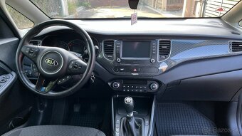 Kia Carens 1.7 CRDi - 13