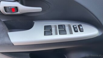 Toyota urban cruiser 1,3 benzin - 13