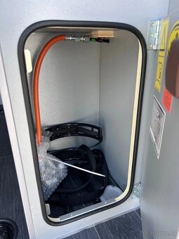 Weinsberg CaraTour 600 MQ - Ford - 13