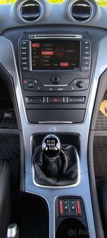 Ford Mondeo combi 1.6 TDCi - 13