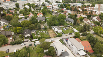 VYMEŇ SUSEDA - VÝNIMOČNÝ STAVEBNÝ POZEMOK, BOČNÁ ULICA, BRA - 13