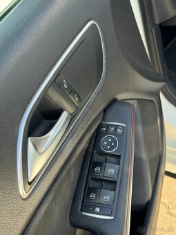 Mercedes A 200 CDI AMG 4x4, 100kW, 4Matic, automat - 13