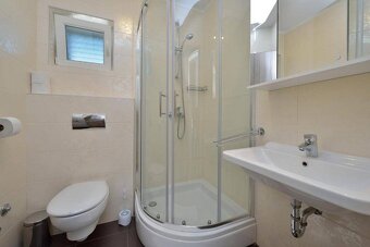 CHORVÁTSKO - Moderne zariadený apartmán - PRIVLAKA, ZADAR - 13