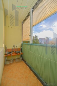 3-izbový byt s lodžiou, Poprad - 13