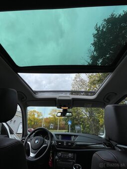 Predám BMW X1 r.v. 2015, 105 kW - 13