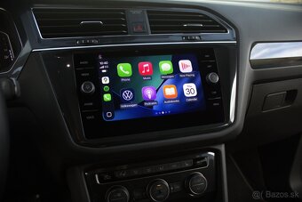 Volkswagen Tiguan Allspace 1.5 TSI, R-Line DSG AT7 - 13