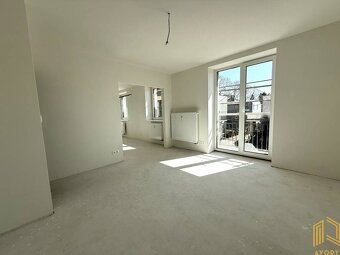 NOVÝ 2 - IZB.BYT (67m2) s BALKÓNOM, SENICA, SADOVÁ UL. - 13