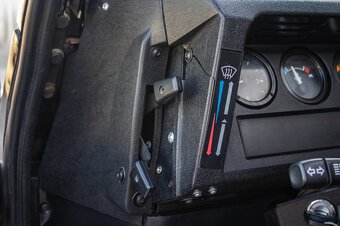 Land Rover Defender 90 2.5 Td5 Hard Top - 13