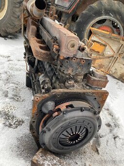 Predám motory do Zetor forterra - 13