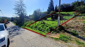 Lukratívny stavebný pozemok blízko centra mesta PREŠOV - 13