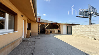 PREDAJ 4-i rodinný dom alebo investičná príležitosť, Podunaj - 13