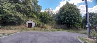 Pozemok obec Ľuboreč - 13