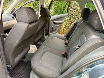 Škoda Fabia Combi "Swiss Olympic" - 1.9TDi 74Kw 101Ps… - 13