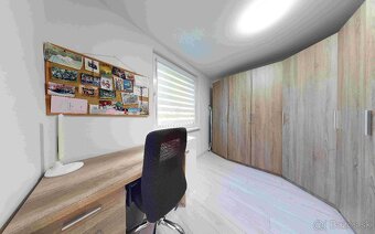 4 izbový byt s lodžiou TOP LOKALITA - ZVOLEN Západ - 13