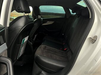 Audi A4 2.0 TDI S tronic Basis - 13