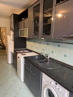 Mezonetový 3 izb. byt, SIENKIEWICZOVA ul. - 13