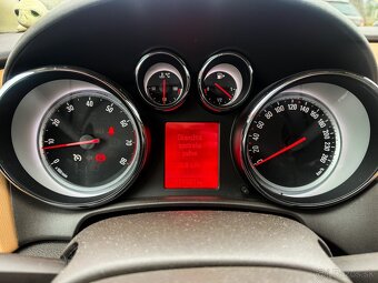 Opel Astra J Cosmo 1.4 LPG - 13