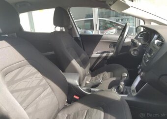 Kia Cee´d 1.4-KLIMA-ISOFIX - 13