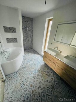 Rekonštrukcie domov a bytov - 13