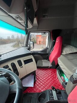 Renault premium 460 dxi eev + náves fliegl - 13