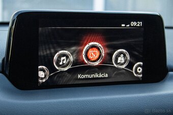 Mazda CX-5 2.0 121kW AT-6.st AWD 2019 - 13