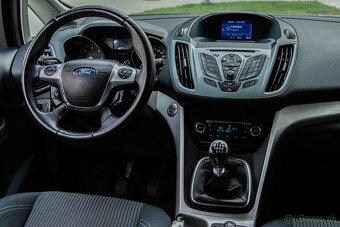 Ford C-Max 1.6 TDCi DPF Ambiente - 13