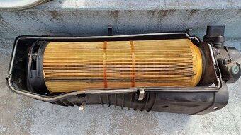 Mercedes C 220 cdi 110kw 2006 - 13