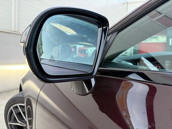 Mercedes-Benz E 200 Coupe AMG Burmester mHEV - 13